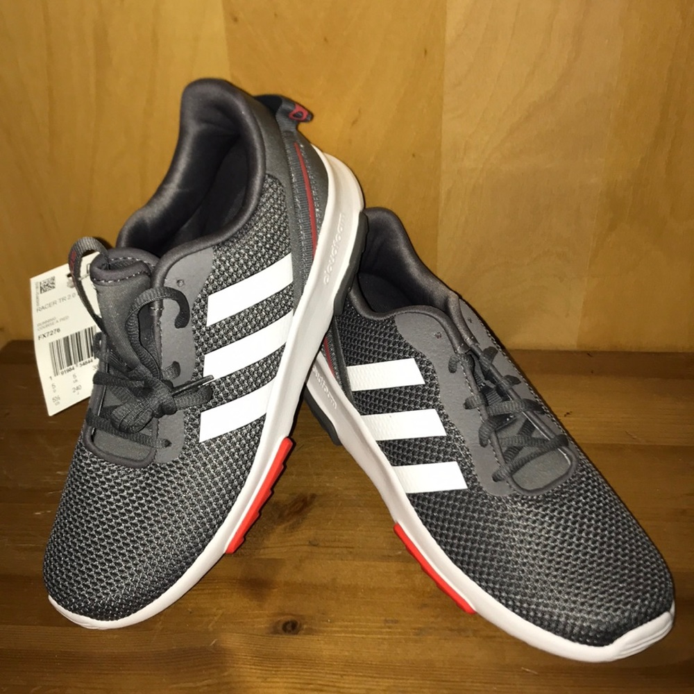 COPY - Adidas Racer TR Boy’s Running Shoes New No Box
